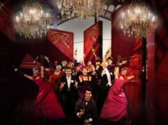 Al Mac Mazzieri di Pavullo giovedì 12 dicembre il classico dell’operetta “La Vedova Allegra”