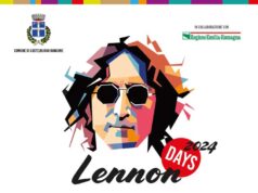 Castelnuovo, tre momenti per ricordare la figura di John Lennon