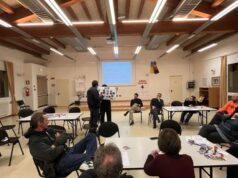 Nuova piazza di Limidi, venerdì la serata conclusiva del progetto partecipativo