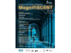 MagnifiSCENT: i profumi dei portici di Bologna, domani l’evento