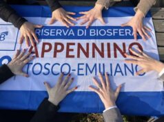 Il 2024 e il cambiamento climatico, azioni del Parco nazionale e della MAB UNESCO