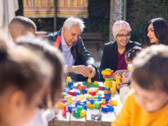 Centri estivi: il Comune di Reggio eroga ulteriori contributi per 62.000 euro