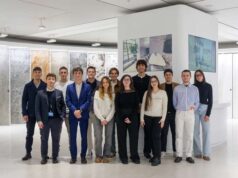 13 neodiplomati e neolaureati partecipano all’edizione 5.0 del Master in Florim