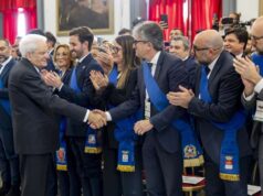 Si è svolta a Roma l’assemblea nazionale delle Province