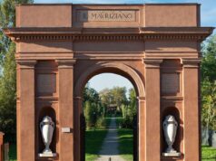 Domenica 3 agosto, a Reggio Emilia, visita guidata al complesso monumentale del Mauriziano