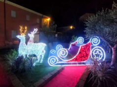 La magia del Natale arriva a Medicina