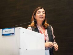 Chirurgia robotica: la dottoressa Piccola eletta al board della Clinical Robotic Surgery Association