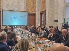 Tavolo nazionale Stellantis: presentato un piano industriale che in regione riguarda gli stabilimenti Maserati di Modena e VM di Cento