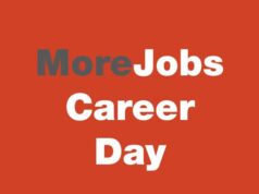 Torna il Morejobs Career Day di Unimore il 5 dicembre a ModenaFiere