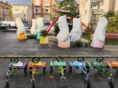 Il Natale raddoppia a Fiorano Modenese