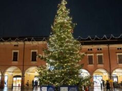 Sassuolo accende il Natale: il programma di sabato 14 dicembre
