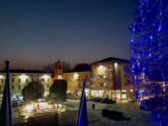 Campogalliano si prepara alle festività