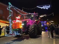 Il terzo weekend natalizio a Castelfranco Emilia: tante le attività tra sabato e domenica