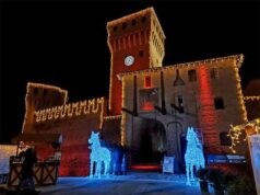 Natale al castello di Formigine: intrattenimento per grandi e bambini, musica e artisti di strada