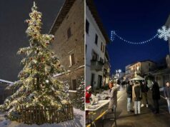 La magia del Natale torna a Castiglione