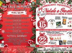 Tanti gli appuntamenti previsti domenica 15 dicembre a Finale Emilia e Massa Finalese