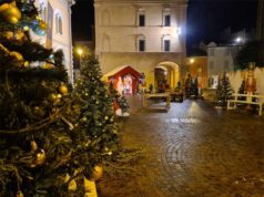 Si concludono a San Felice le iniziative natalizie