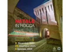 Fondazione di Vignola invita la ‘Natale in Rocca’ per grandi e piccini