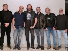 Giovedì i Nomadi in concerto al Teatro del Popolo di Concordia