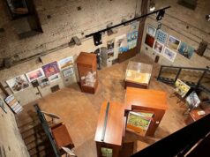 NonantoInvital’Arte 2024: inaugurazione sabato 14 dicembre