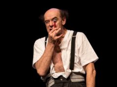 Al Boiardo di Scandiano giovedì 12 dicembre “La lettera” di e con Paolo Nani