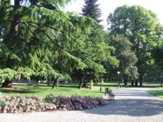 Parco del Popolo e piazzale Zucchi Reggio Emilia candidati a un bando regionale di rigenerazione urbana