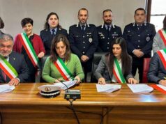 Strade più controllate grazie all’accordo tra Polizie locali