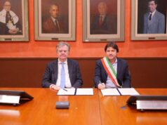 Al via la collaborazione tra Unimore e Comune di Correggio per lo sviluppo territoriale e ambientale