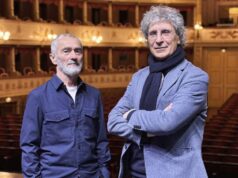 Angelin Preljocaj a Modena per seguire la prima italiana del suo ultimo spettacolo