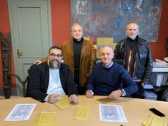 Pubblico e privato per una “Art Valley” nel Distretto ceramico