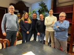 Nasce “Refutura”, la prima comunità energetica della Bassa Reggiana