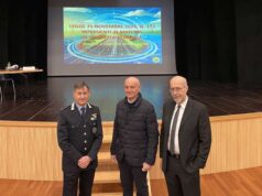 Nuovo Codice della Strada, stamane il convegno organizzato dal Corpo di Polizia Locale dell’Unione Tresinaro Secchia