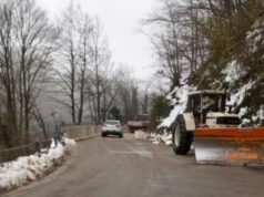 SP 325 “Val di Setta e Val di Bisenzio”, riaperta a senso unico alternato al km 41 per tutti i veicoli