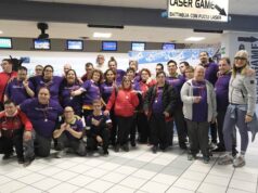 Strike! Il bowling ci mette in pista