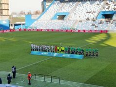 Il Sassuolo vince e mantiene la testa del campionato