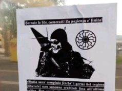 Esecuzione misure cautelari di membri del gruppo suprematista e accelerazionista Werwolf Division