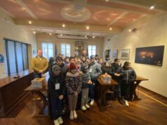 ‘Semi di Legalità’: a Casalgrande giovani studenti protagonisti nella Sala del Consiglio