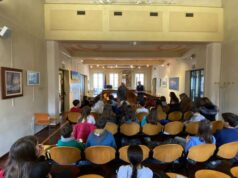 ‘Semi di Legalità’, oggi a Casalgrande il quarto appuntamento