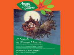 8 dicembre: annullato per maltempo il programma di Auguri Soliera