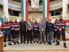 Reggio Emilia: agenti della Polizia di Stato in pensione collaboreranno con la Polizia locale per potenziare il controllo di comunità