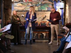 Presentata a Sassuolo l’8^ edizione del Festival SportivaMente