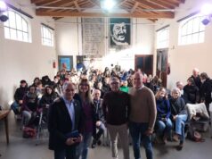 “Tremare senza paura”: nell’ambito di SportivaMente l’incredibile esperienza di Paolo Muzi