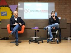 L’8^° Festival SportivaMente continua: oggi a Modena incontro con Rita Cuccuru