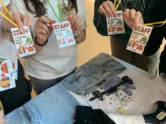 A Mirandola torna il “Christmas Swap Party”