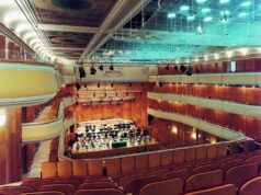 Giovedì al teatro Manzoni di Bologna il ‘Concerto Marconi’, dedicato al rapporto tra l’inventore e le sette note