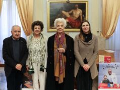 Telethon, la maratona per la ricerca a Modena