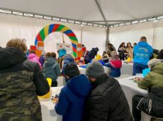 Castelnuovo e Montale, mercatini e giochi di una volta aspettando Babbo Natale