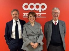 Coop Alleanza 3.0: Domenico Livio Trombone nominato presidente