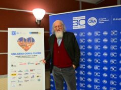 Presentata oggi l’iniziativa “Una Cena con il Cuore per la Casa dei Risvegli Luca De Nigris”