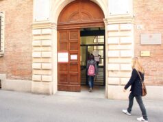 Riorganizzazione della formazione universitaria a Imola